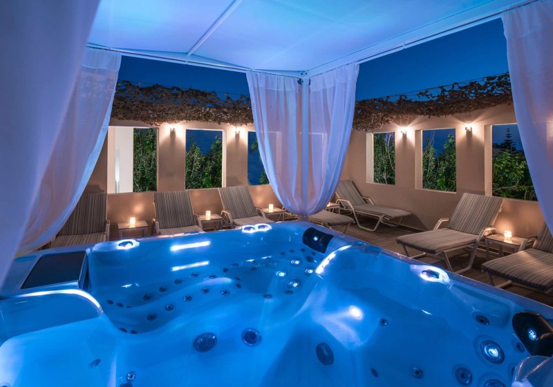 Wellness & Entspannung