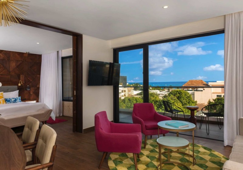 Zimmer & Wohnkomfort