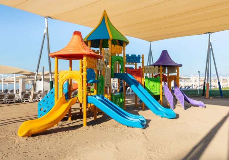 Swandor Hotel & Resort Topkapi Palace