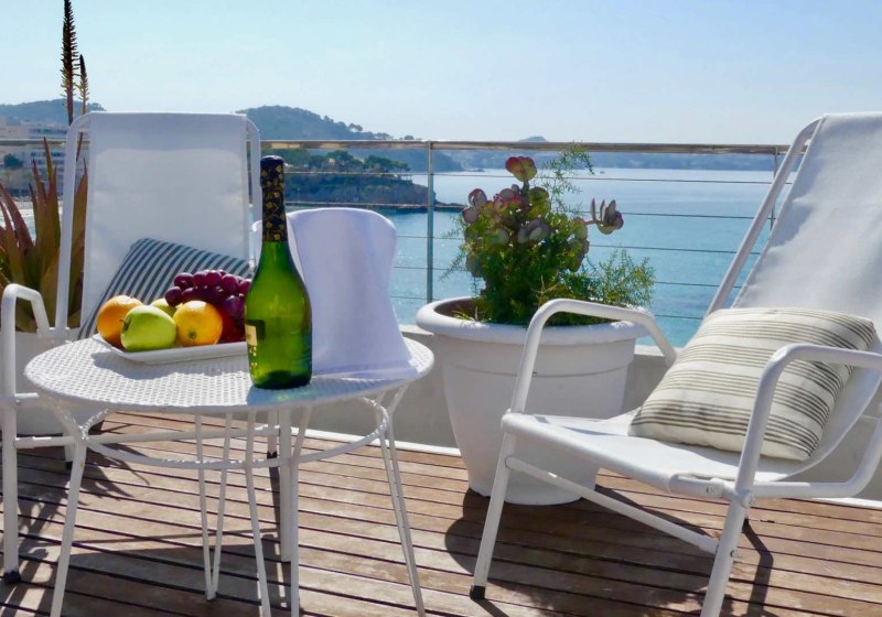 Ausstattung & Service