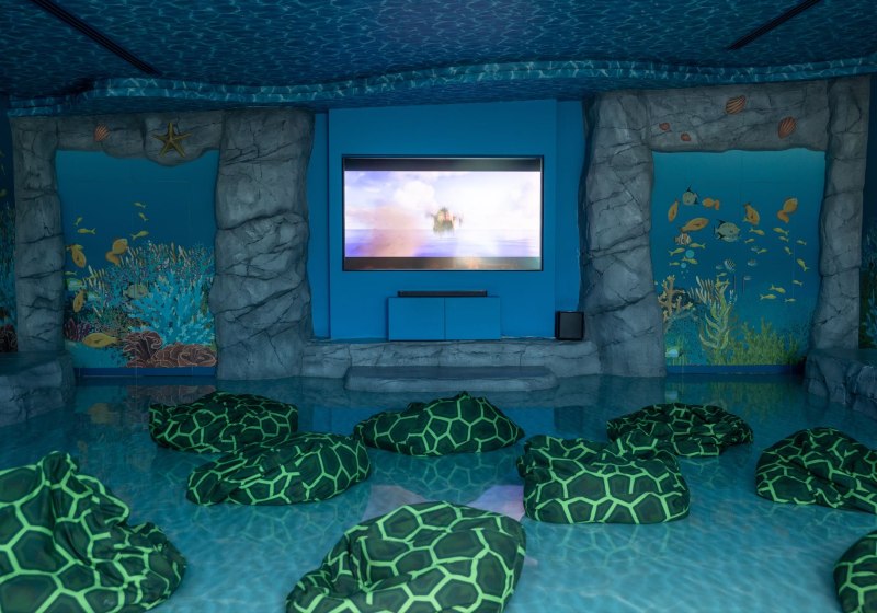 Jumeirah Beach Hotel