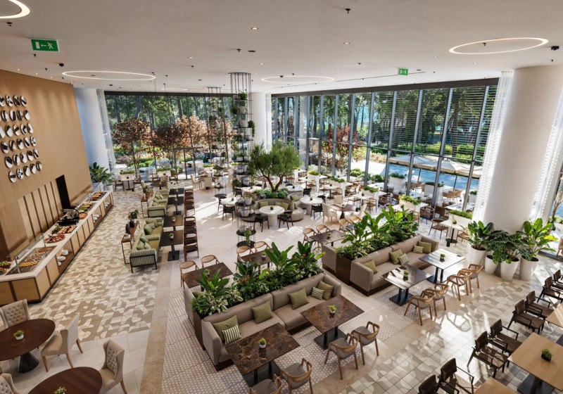 Kulinarik & Restaurants