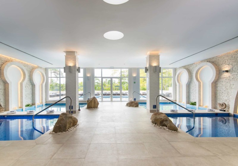 Wellness & Entspannung