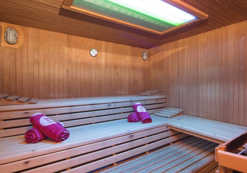 Ausstattung & Service