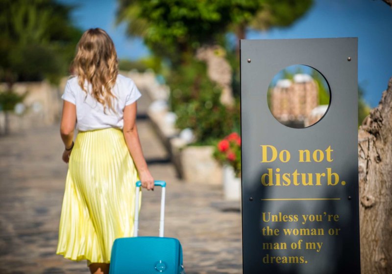 Ausstattung & Service