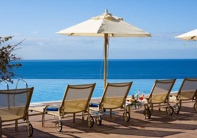 Ausstattung & Service