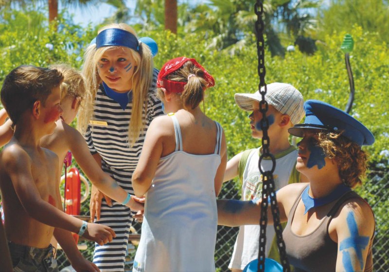 Protur Sa Coma Playa Hotel & Spa