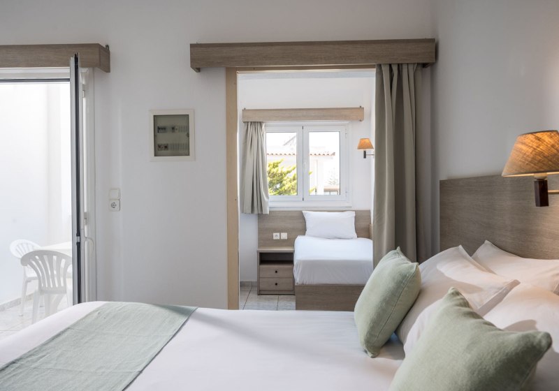 Zimmer & Wohnkomfort