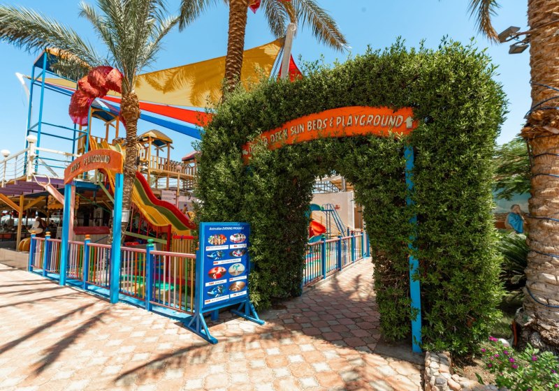 Ausstattung & Service