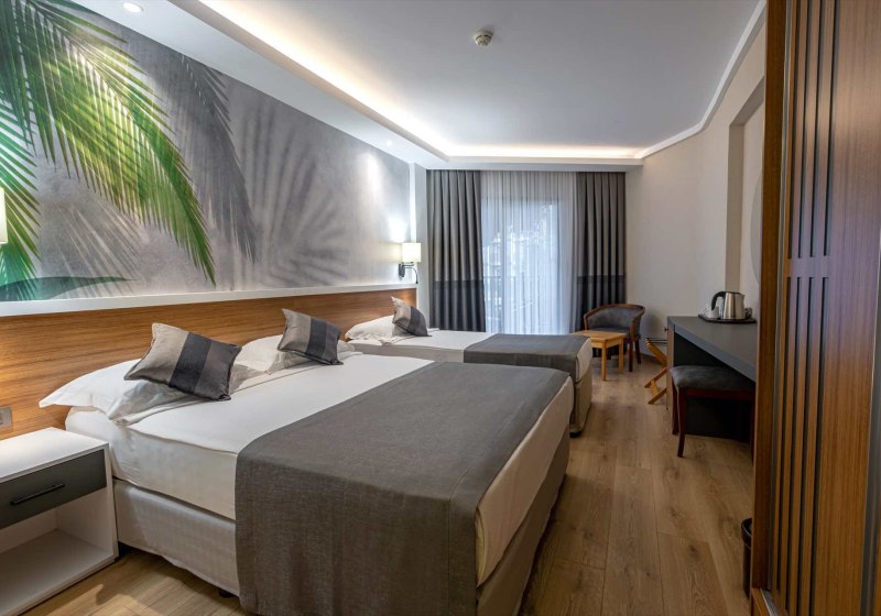 Zimmer & Wohnkomfort