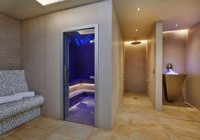 Wellness & Entspannung