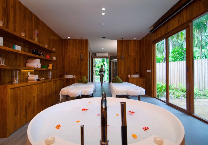 Wellness & Entspannung