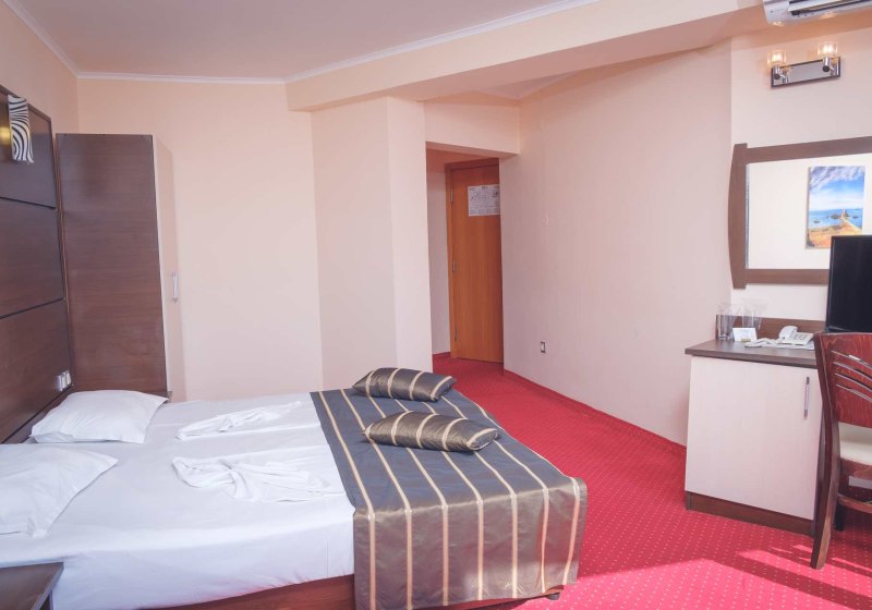 Zimmer & Wohnkomfort