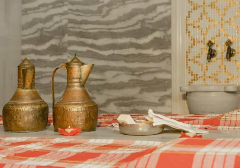 Beispiel: Wellness & Entspannung