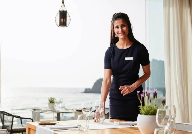 Kulinarik & Restaurants