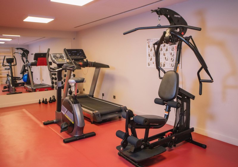 Beispiel: Sport & Fitness