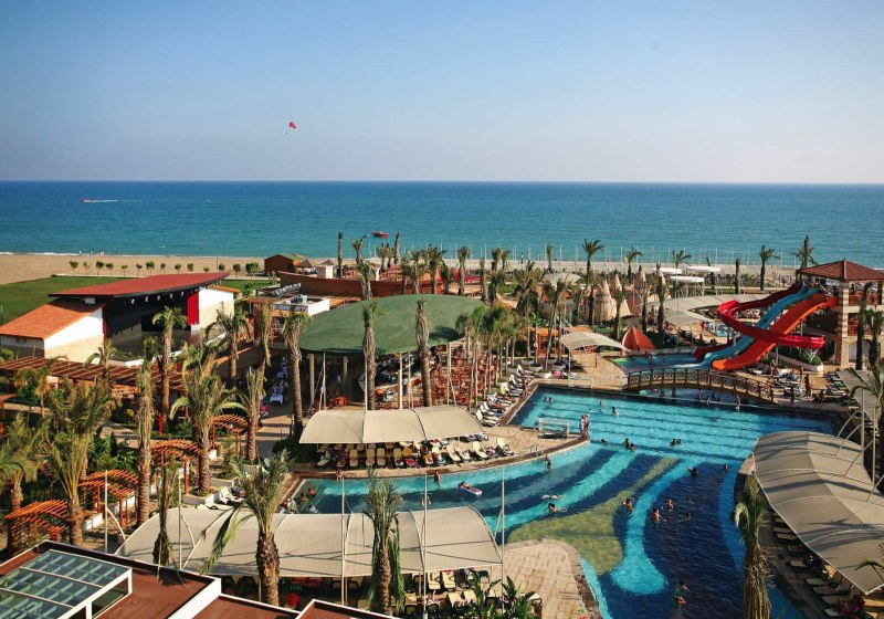 Crystal Family Comfort Collection