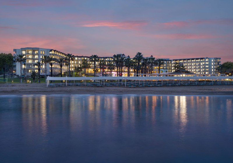 Arcanus Hotels Sorgun