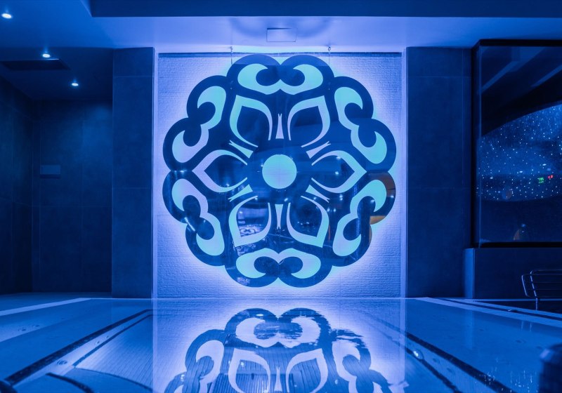 Wellness & Entspannung