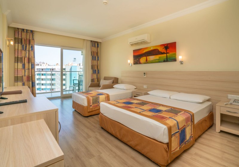 Zimmer & Wohnkomfort