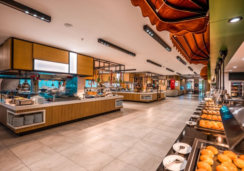 Kulinarik & Restaurants