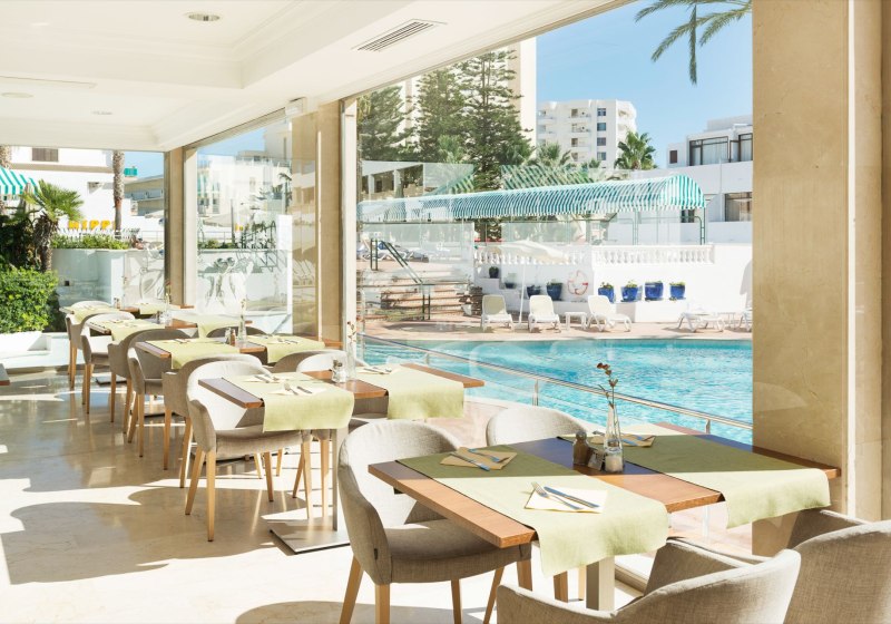 Beispiel: Kulinarik & Restaurants