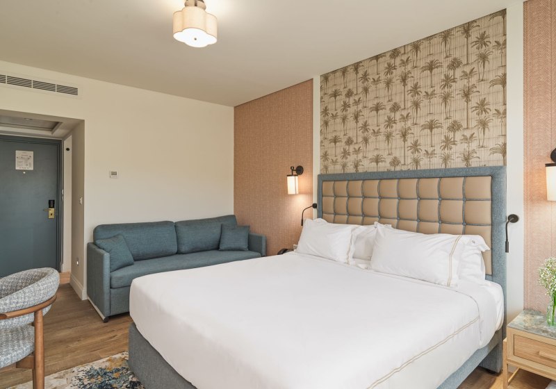 Zimmer & Wohnkomfort