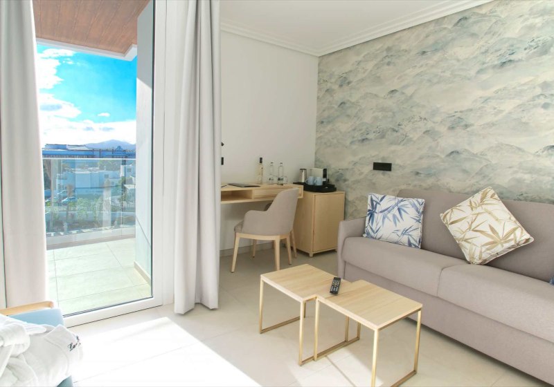 Zimmer & Wohnkomfort