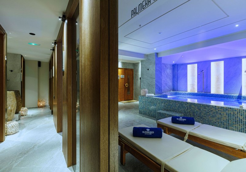 Wellness & Entspannung