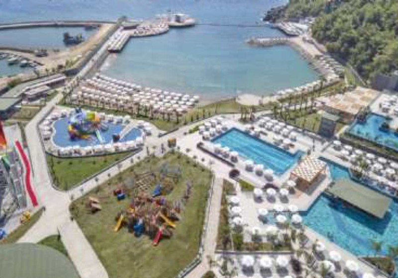 Mylome Luxury