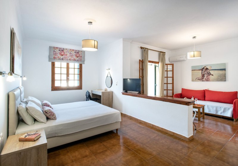 Zimmer & Wohnkomfort