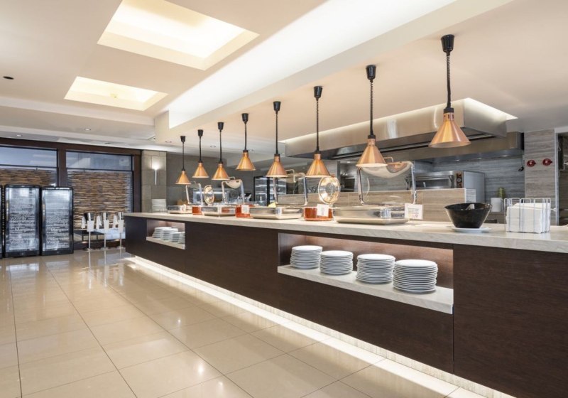 Kulinarik & Restaurants