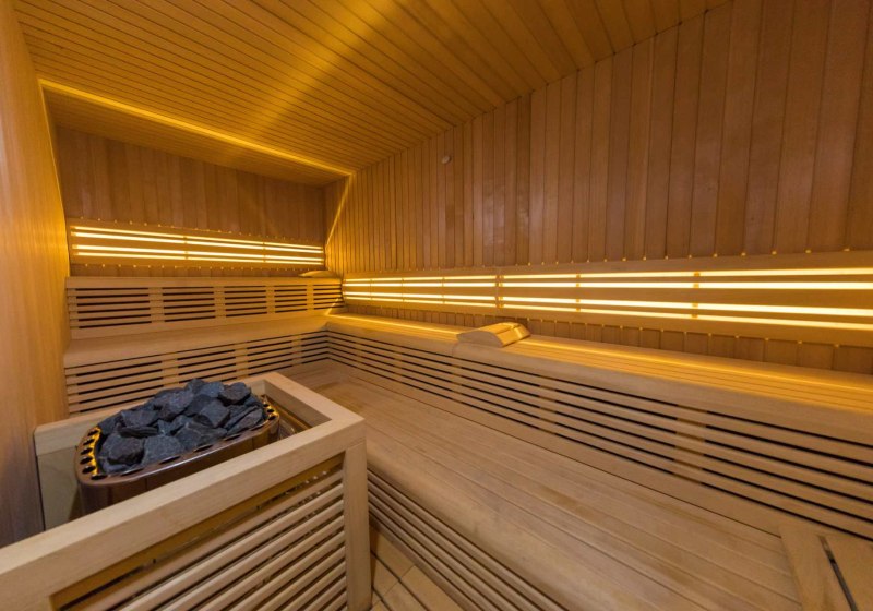 Wellness & Entspannung