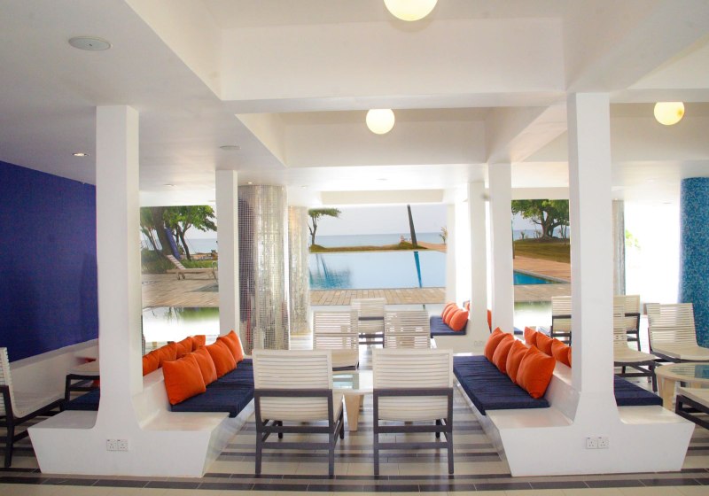 Ausstattung & Service