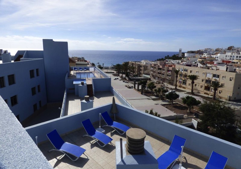 TAO Morro Jable Appartements