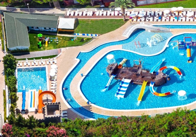 Club Kastalia Holiday Village