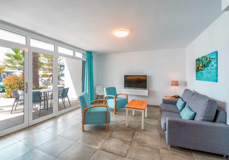 Zimmer & Wohnkomfort