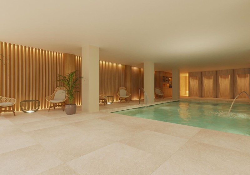 Beispiel: Wellness & Entspannung
