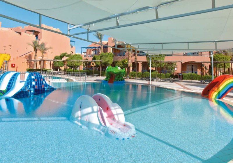 Jaz Makadi Oasis Resort