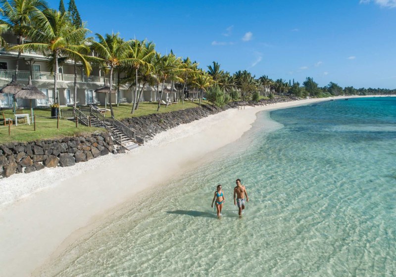 Solana Beach Mauritius