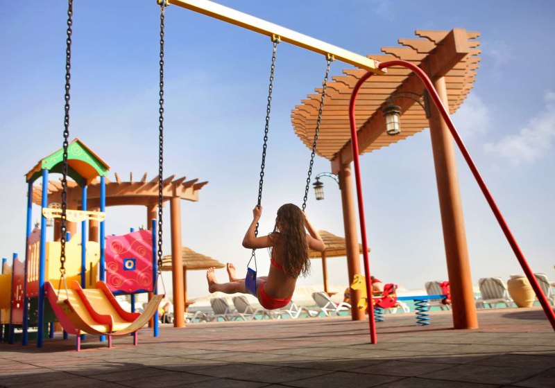 Khalidiya Palace Rayhaan by Rotana