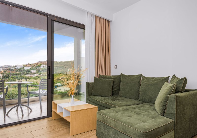 Zimmer & Wohnkomfort