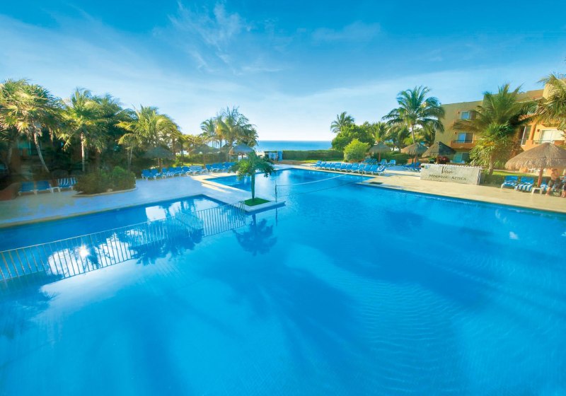 Viva Azteca by Wyndham