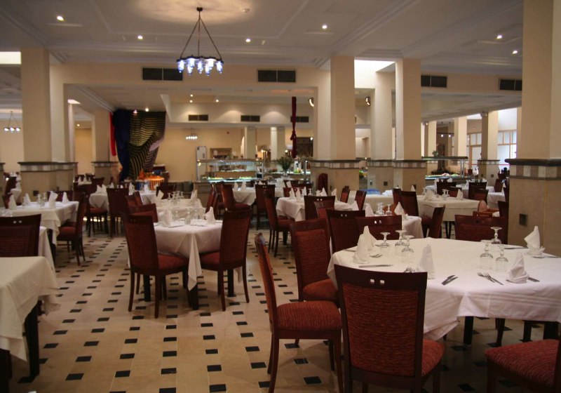 Beispiel: Kulinarik & Restaurants