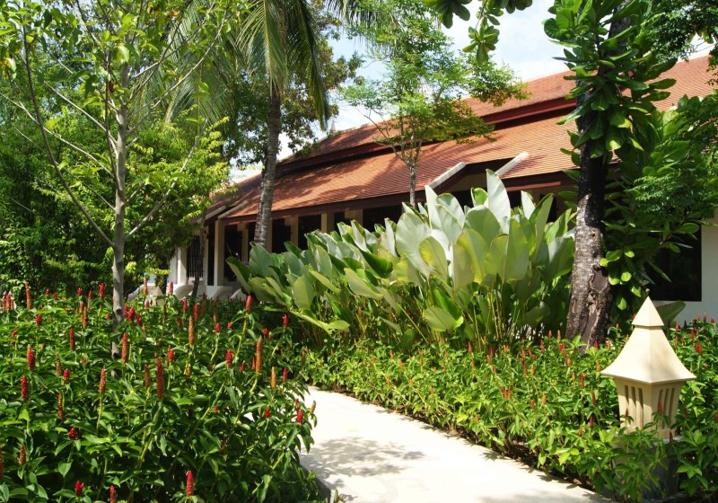 Duangjitt Resort & Spa