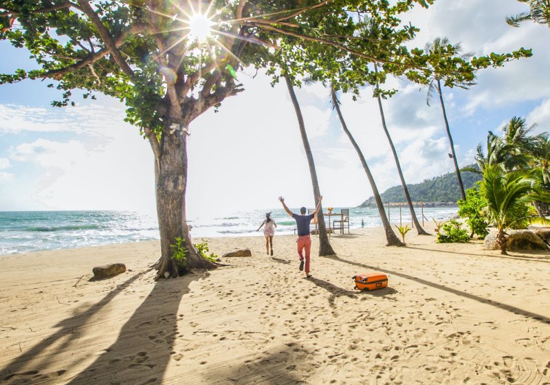 New Star Beach Resort