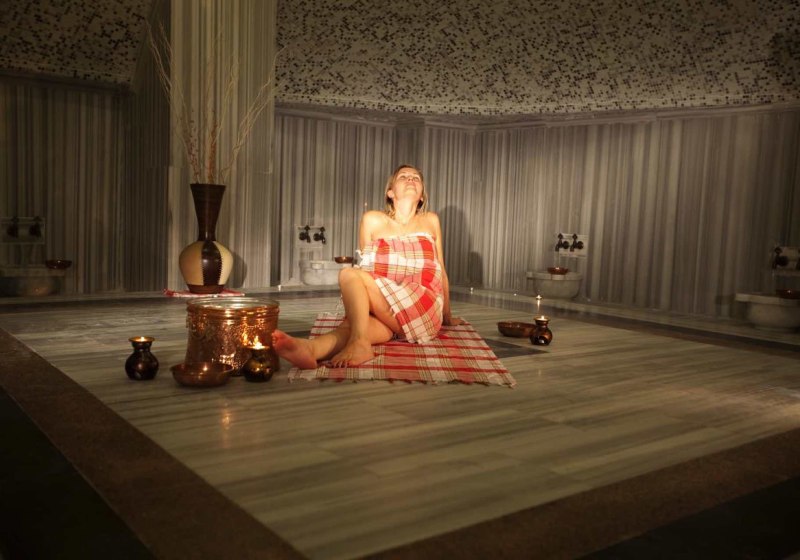 Beispiel: Wellness & Entspannung