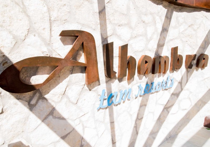 Alhambra Boutique Apartements
