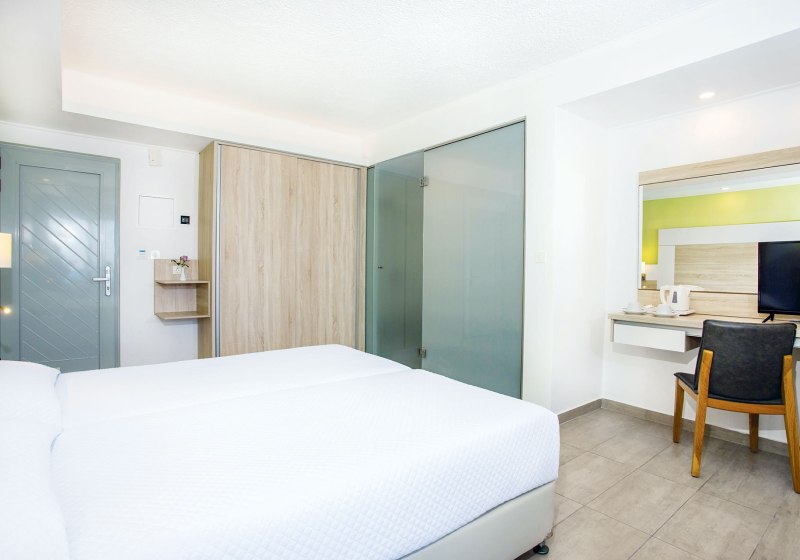 Zimmer & Wohnkomfort