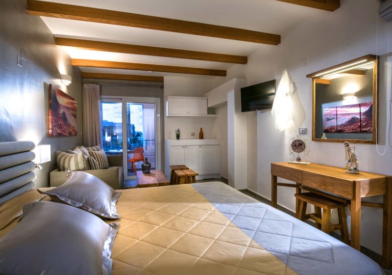 Zimmer & Wohnkomfort